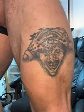 DimitriSullivan_ webcam