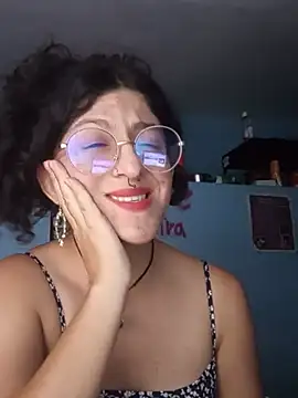 LoveElectra webcam