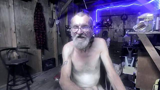 Aldick68 webcam