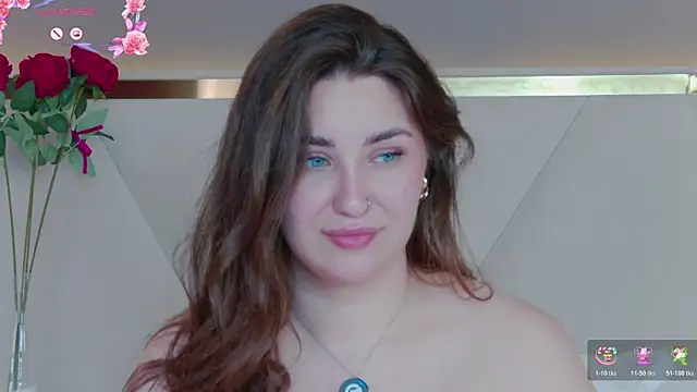 KiraBarlows webcam