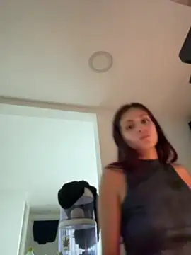 AngelRuby webcam