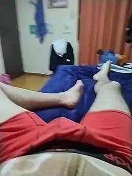 Yayo66 webcam