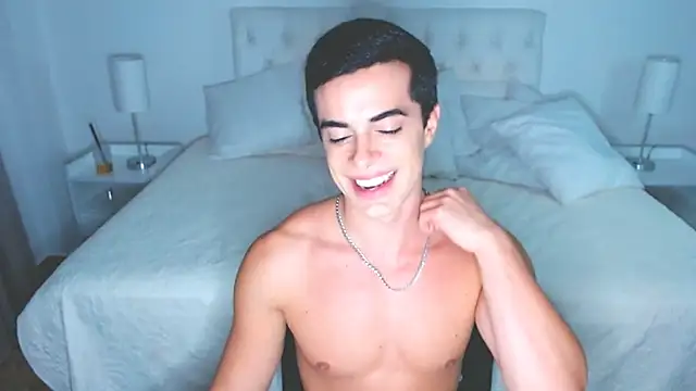 mr_hunterx webcam