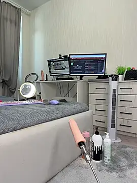 ChloeBrut webcam