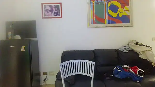 AMIRDIB2025 webcam