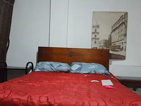 july_fucha webcam