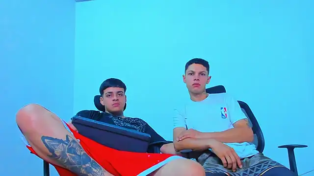 Thomas-Wil webcam