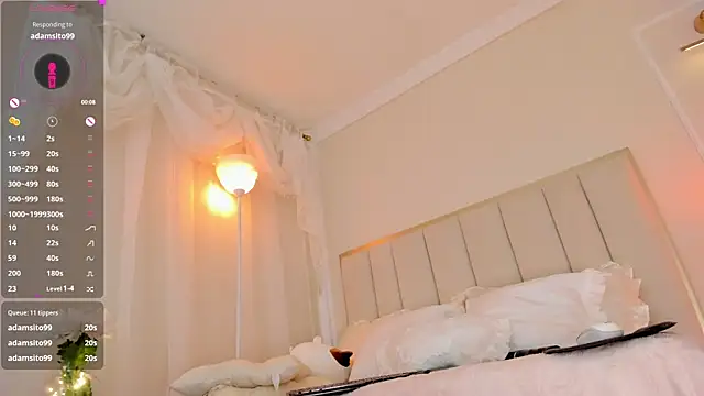 your_alina18 webcam