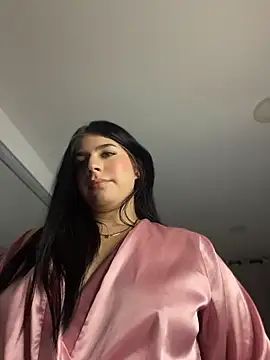 _HannahFox_ webcam