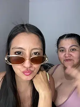 AmaranttayLunay webcam