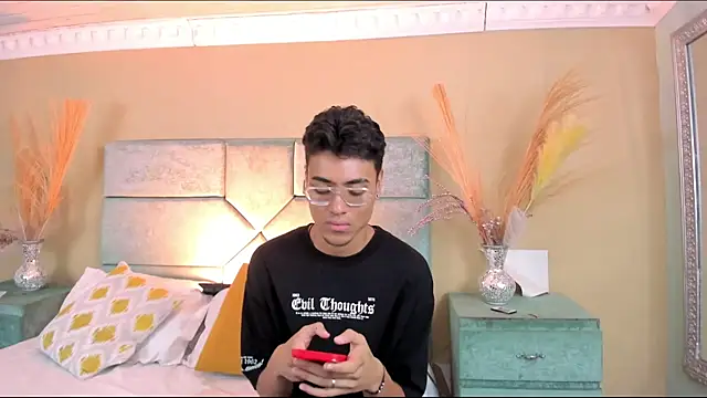 DannTaylor webcam