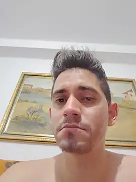 EdPinga12 webcam