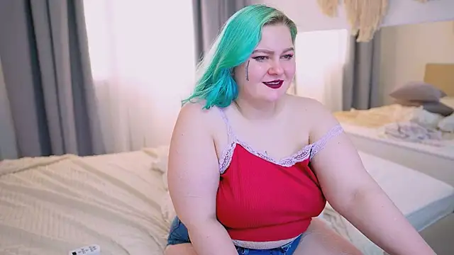 Amelia_Skyee webcam
