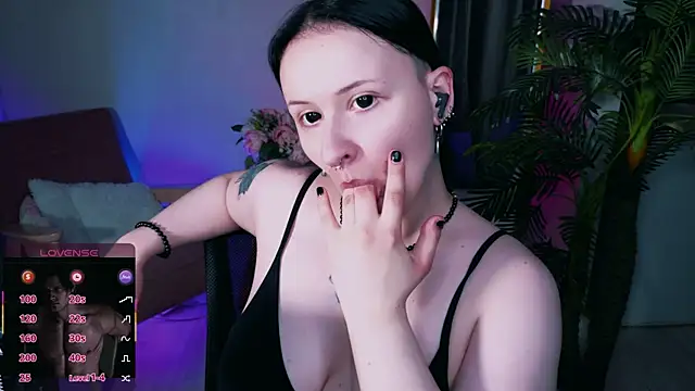Ame_xCore webcam