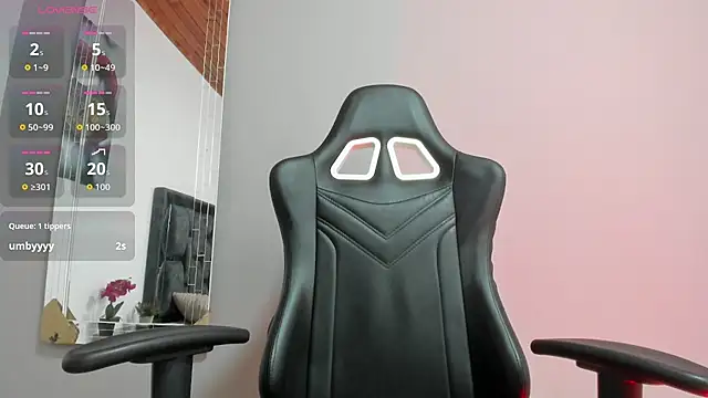 celestelopex18 webcam