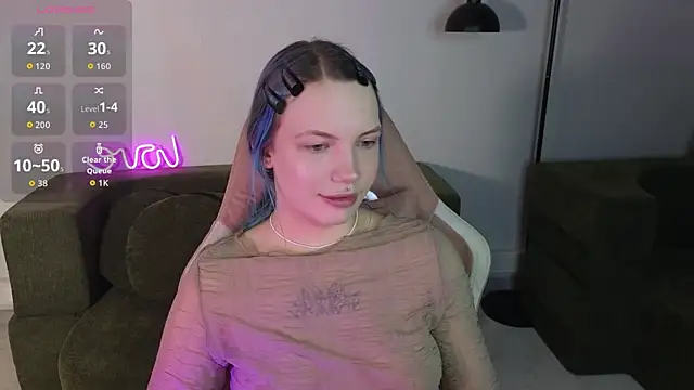 Eva_Greer webcam
