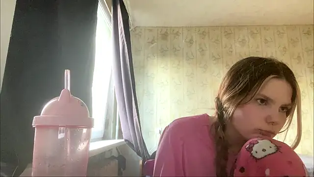 SusanaLeichty webcam