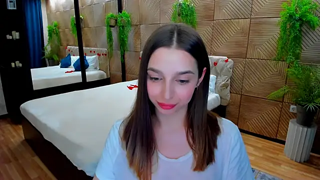 FlirtySpark webcam