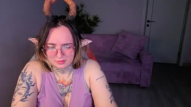 Eva_Witcher webcam