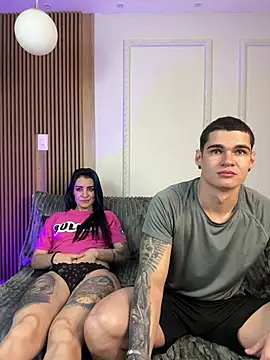 Marcusvandal webcam