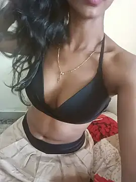 goodness_Tanvi webcam