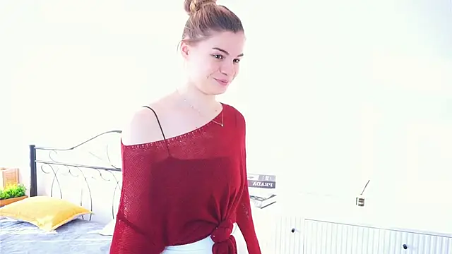 ClemenciaCullifer webcam