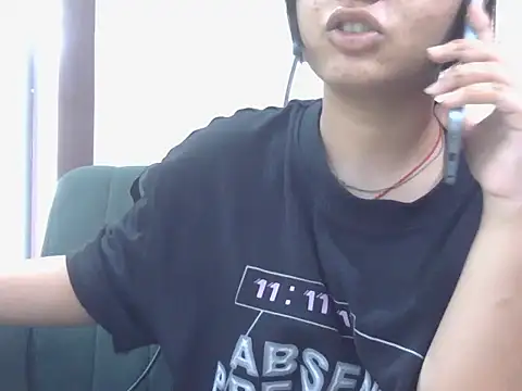 Aleena_Singh webcam