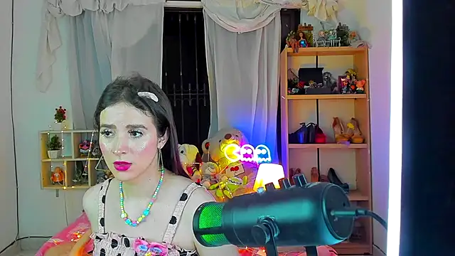 Cristina_Garcia webcam