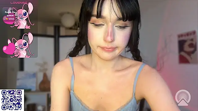 secrettape webcam