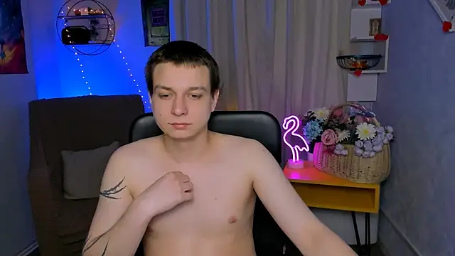 eric_nova webcam