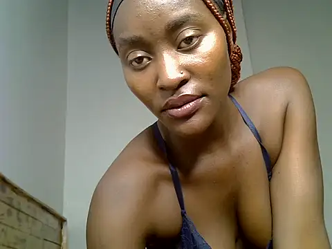 Secretary_sandie webcam
