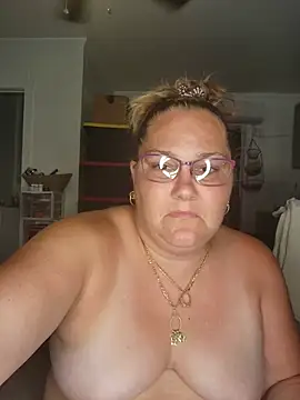 SexyNikki6969 webcam