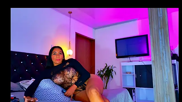 SQUIRT4UMEGAN webcam