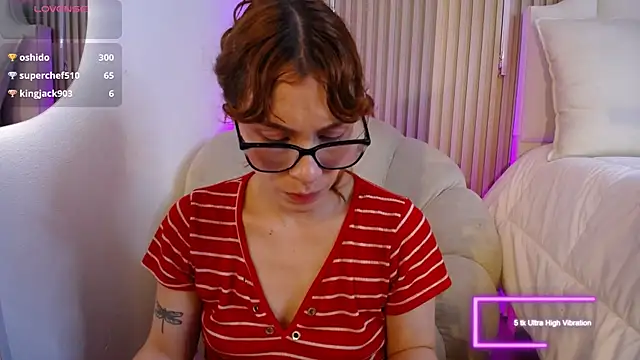 Katy_Van webcam