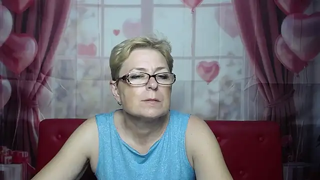 EmiliaGree webcam