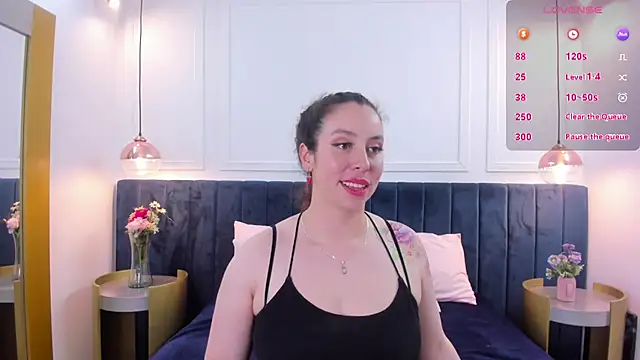 CarlaRossi_ webcam