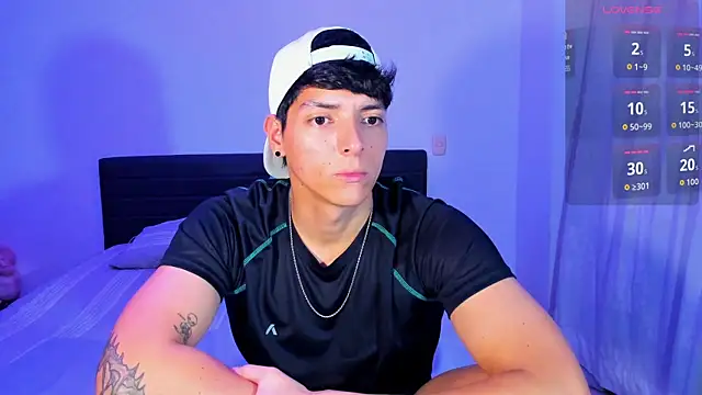_JacobMiller__ webcam
