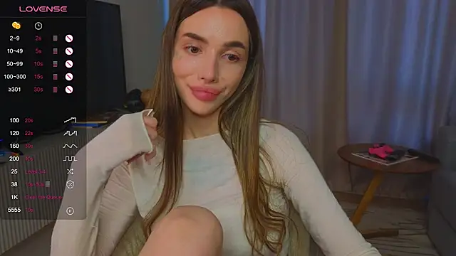 shuggybaby webcam