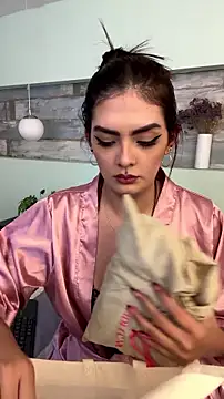 AliceRitter webcam
