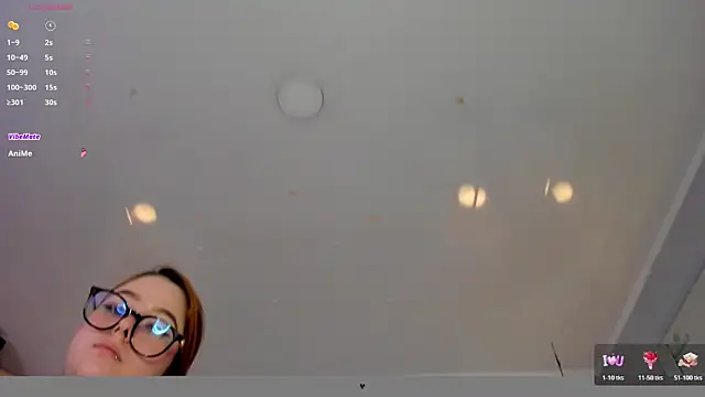 sakura_Gomez webcam