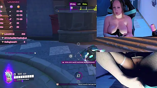 naugthy_kitsune webcam