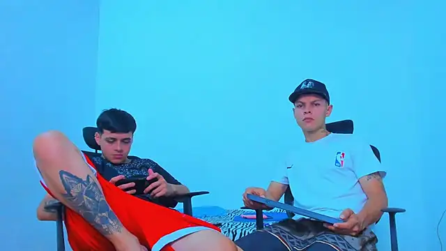 Thomas-Wil webcam