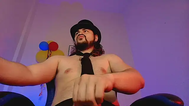 Derek_Vow webcam