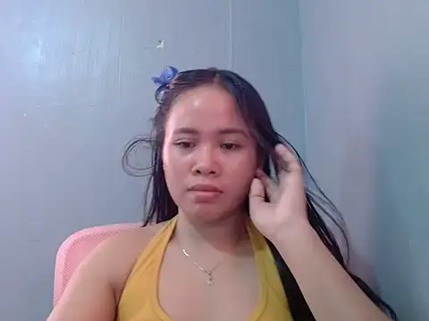 Creamy_Pussy21xx webcam