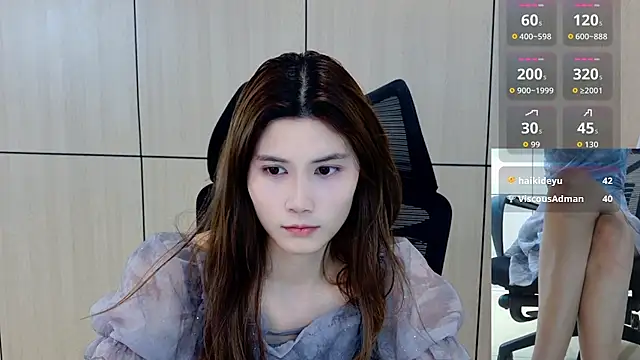 zhen-68 webcam
