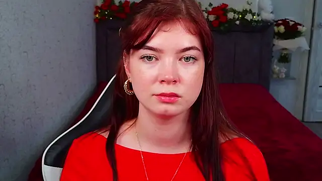 MelissaMay__ webcam