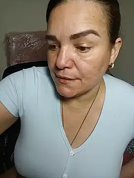 Zuleyka_47 webcam