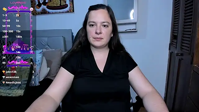 angelaagomez webcam