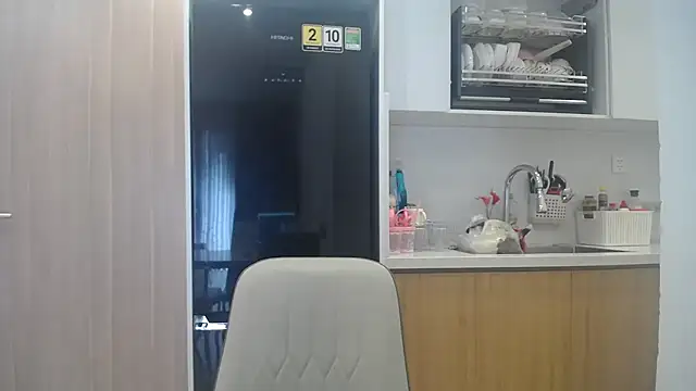 Asiagirll webcam