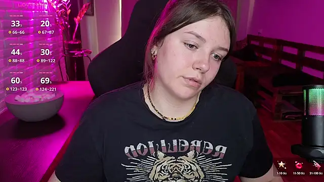 XNirvanaX webcam